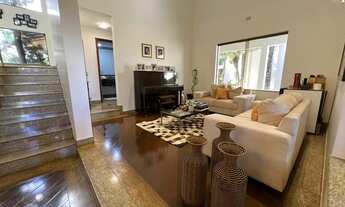 Imagem 3: Linda Casa Alto Padrão no Bairro Morada da Colina