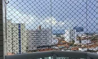 Imagem 3: Apartamento à venda 200 mts da praia 02 dormitórios - lazer em Guilhermina - Praia Grande