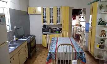 Imagem 2: Casa com 4 dormitórios à venda, 229 m² por R$ 350.000,00 - Vila Grego - Santa Bárbara D&#x