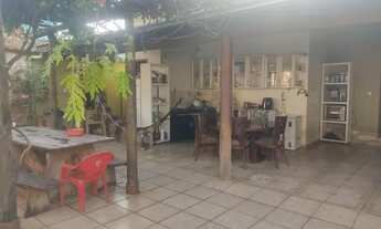 Imagem: Casa em Goiânia
