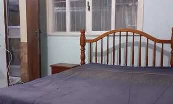 Imagem: Suíte - Icaraí - Garagem