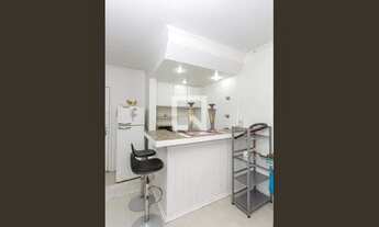 Imagem 6: Apartamento para Aluguel - Jardim Paulista, 1 Quarto, 45 m2