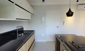 Imagem 7: Apartamento para locação em Vila Madalena