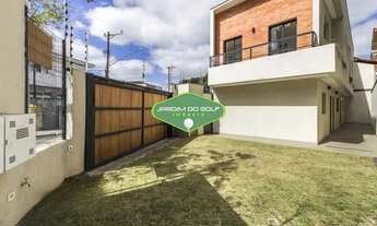 Imagem 3: Casa em condomínio para aluguel no Jardim Consórcio