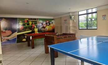 Imagem: Residencial Mercure Para Venda Com 2/4