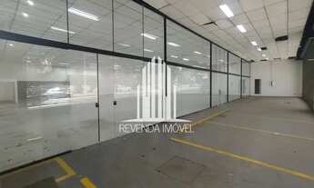 Imagem 2: Loja 970m2 - 22 Vagas 16 banheiros Interlagos