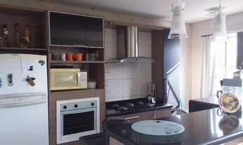 Imagem 4: Aluguel Apartamento Mobiliado Kobrasol