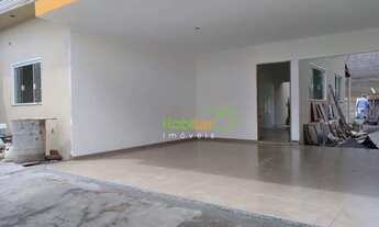 Imagem: Casa com 3 dormitórios à venda, 102 m²