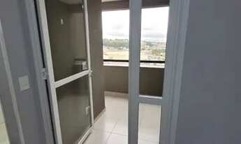 Imagem 5: Apartamento para aluguel possui 57 metros quadrados com 2 quartos em Horto Florestal - Jun