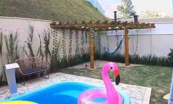 Imagem 4: SOBRADO COM 3 DORMITÓRIOS À VENDA E LOCAÇÃO, NO BAIRRO URBANOVA - SÃO JOSÉ DOS CAMPOS/SP