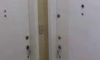 Imagem: Apartamento para aluguel tem 70 metros quadrados