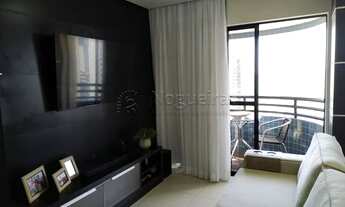 Imagem 2: Apartamento com excelente localização em Piedade, em frente à Pet Dreams na Avenida Bernar