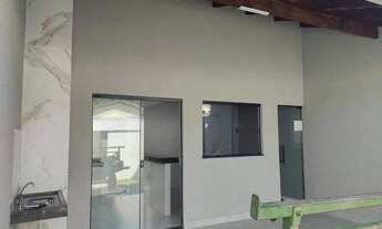 Imagem 4: Casa em Porto Canoa - Serra - ES