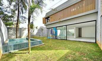 Imagem 4: Sobrado com 3 quartos à venda, 748 m² por R$ 8.600.000 - Brooklin - São Paulo/SP