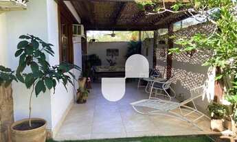 Imagem 6: Seu Refúgio Exclusivo em Meio à Natureza e Muito Perto do Mar