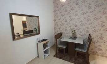 Imagem 3: Casa Mobiliada em Condomínio