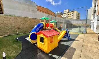 Imagem 4: Apartamento para alugar no Bairro Ouro Preto