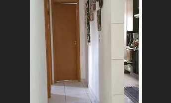 Imagem 4: Apartamento a venda em Samambaia