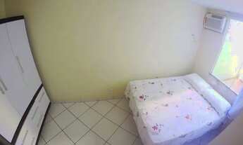 Imagem 2: Apartamento na praia de muriqui mobiliado!