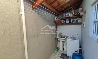 Imagem 7: Linda Sobrado na Ocian, 2 quartos, 1 vaga, confira na imobiliária em Praia Grande