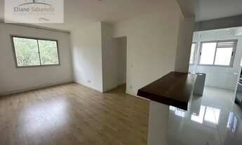 Imagem 4: Apartamento Dormitórios 70 m2 com piscina na Vila Andrade