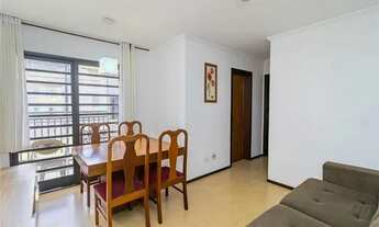 Imagem: Imperdível! Apartamento no Cajuru Localização