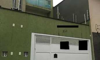 Imagem 2: Casa Sobrado em Ipiranga - São Paulo