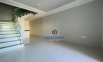 Imagem 4: Sensacional Casa Duplex 100% Nascente com 4 Quartos (3 Suítes) à venda, 128 m² por R$ 470