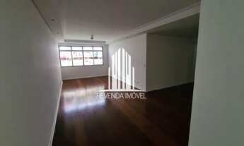 Imagem: Apartamento no Edifício Venezia com 147m