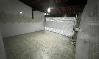 Imagem 2: PRAIA GRANDE - Casa Padrão - GUILHERMINA