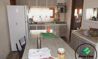 Imagem 6: Casa de 2 dorm. para venda Centro Eldorado do Sul/RS. - CA2168