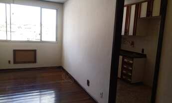 Imagem 2: Apartamento Rocha 2 Quartos Garagem Perto do DETRAN