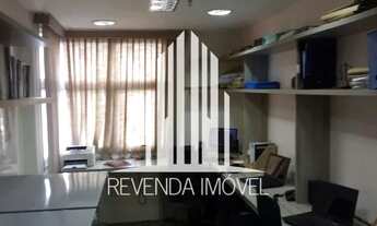 Imagem 6: Conj. Comercial na Vila Romana- São Paulo, SP