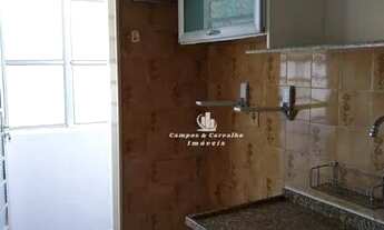 Imagem 6: Apartamento com 1 dormitório para alugar, 42 m² por R$ 1.053,00/mês - Jardim Palma Travass