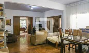 Imagem 4: Casa para Aluguel - Vila Romana, 5 Quartos, 340 m2