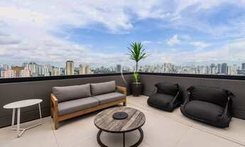 Imagem 3: SãO PAULO - Apartamento Padrão - Vila Olímpia