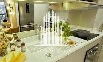 Imagem 4: Apartamento à Venda, Bela Vista - São Paulo - SP, Com 2 Dormitórios e 43,26 m²!