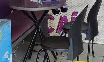 Imagem: Vendo loja de Açaí