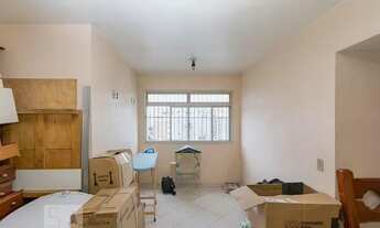 Imagem: Apartamento à Venda - Brooklin, 2 Quartos