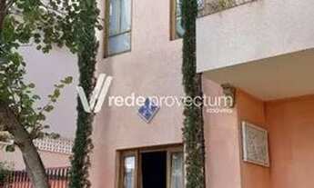 Imagem 3: Casa - Swiss Park - Campinas