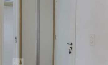 Imagem 2: Apartamento para Aluguel - Sacomã, 2 Quartos, 48 m2