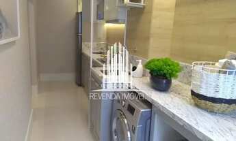 Imagem 7: Apartamento 2 dormitórios com vaga no Brooklin