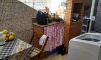 Imagem 2: Casa em Itanhaém, no Cibratel