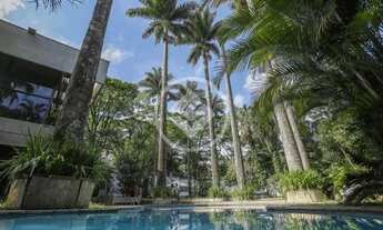 Imagem 3: Mansão no Alto da Boa Vista codigo: 30266