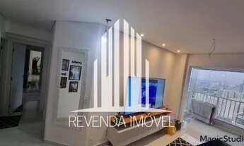 Imagem: Apartamento Alphaville Zona Oeste