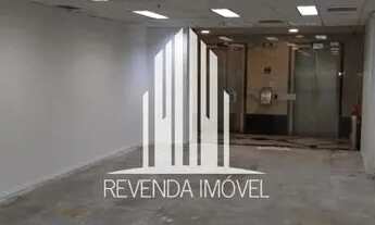 Imagem 7: Conjunto Comercial na Bela Vista