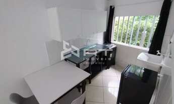 Imagem 5: Kitnet bairro Progresso