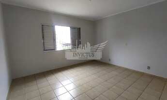 Imagem 3: Sobrado para Locação, 217m² - Parque Oratório, Santo André/SP