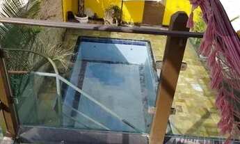 Imagem 6: Casa com piscina ! Alugo 600 final de semana bairro Belmonte