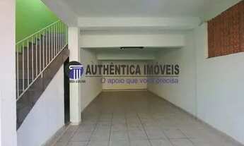 Imagem 2: CASA para LOCAÇÃO - JARDIM DAS FLORES - OSASCO - SÃO PAULO - AUTHÊNTICA IMÓVEIS